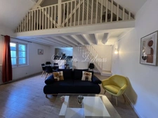 Immeuble à vendre CHATELLERAULT (86)