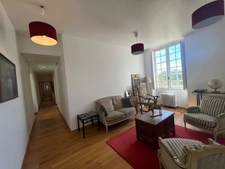 Propriété à vendre 17 pièces SAINT OUEN LES VIGNES (37)