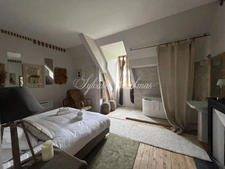 Propriete à vendre 35 pièces proche de NOCE (61)
