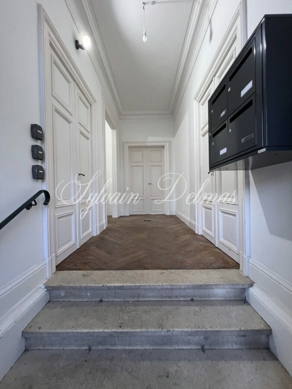 Appartement à vendre 4 pièces TOURS (37)