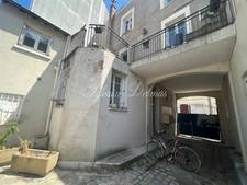 Immeuble à vendre TOURS (37)