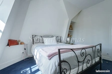 Propriete à vendre 10 pièces SAINT AVERTIN (37)