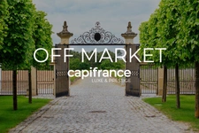 Propriete à vendre 40 pièces proche de TOURS (37)