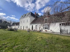 Propriete à vendre 15 pièces proche de CHATILLON SUR INDREDRE (36)