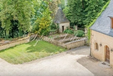 Propriete à vendre 18 pièces proche de TOURS (37)