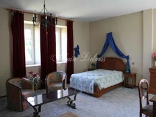 Propriete à vendre 45 pièces proche de ANGERS (49)