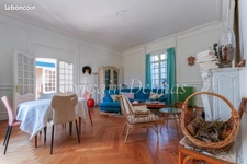 Propriete à vendre 10 pièces SAINT AVERTIN (37)