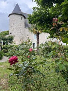Propriete à vendre 6 pièces proche de CORMERY (37)