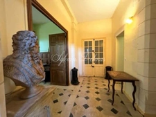 Propriete à vendre 16 pièces proche de AMBOISE (37)