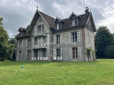 Propriete à vendre 35 pièces proche de NOCE (61)