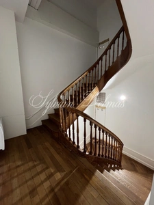 Appartement à vendre 4 pièces TOURS (37)