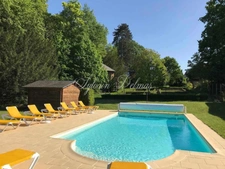 Propriete à vendre 32 pièces AMBOISE (37)