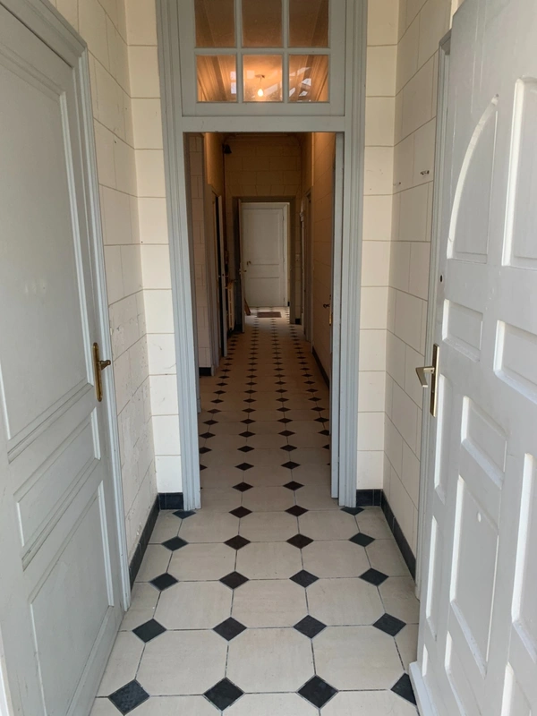 Maison à vendre 20 pièces AMBOISE (37)