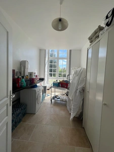 Propriété à vendre 17 pièces SAINT OUEN LES VIGNES (37)