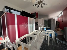 Propriete à vendre 25 pièces proche de POITIERS (86)