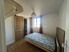Immeuble à vendre SAINT CYR SUR LOIRE (37)