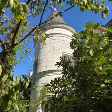 Propriete à vendre 10 pièces SAINT AVERTIN (37)