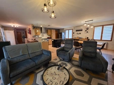 Maison à vendre 4 pièces GUEMAPPE (62)