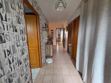 Maison à vendre 4 pièces GUEMAPPE (62)