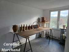 Maison à vendre 6 pièces ONS EN BRAY (60)