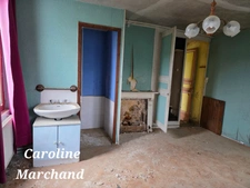 Maison à vendre 6 pièces ONS EN BRAY (60)