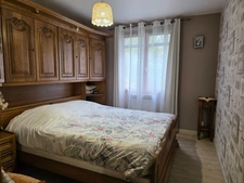Maison à vendre 4 pièces GUEMAPPE (62)