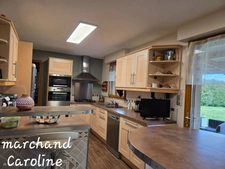 Maison à vendre 7 pièces BEUGNY (62)