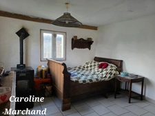 Maison à vendre 6 pièces ONS EN BRAY (60)