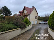 Maison à vendre 7 pièces BEUGNY (62)