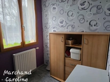 Maison à vendre 7 pièces BEUGNY (62)
