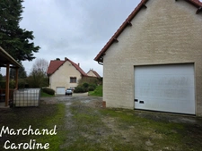Maison à vendre 7 pièces BEUGNY (62)