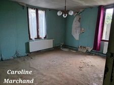 Maison à vendre 6 pièces ONS EN BRAY (60)