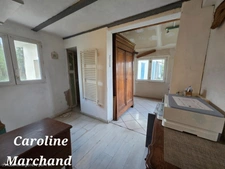 Maison à vendre 6 pièces ONS EN BRAY (60)