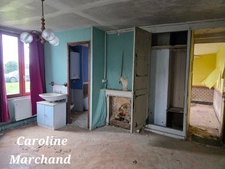 Maison à vendre 6 pièces ONS EN BRAY (60)