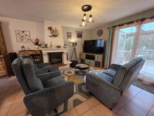 Maison à vendre 4 pièces GUEMAPPE (62)