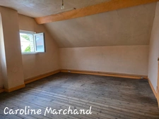 Maison à vendre 5 pièces COURCELLES LE COMTE (62)