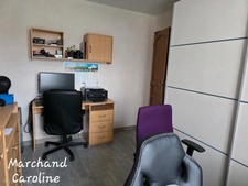 Maison à vendre 7 pièces BEUGNY (62)