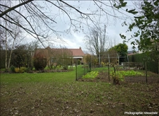 Maison à vendre 4 pièces GUEMAPPE (62)