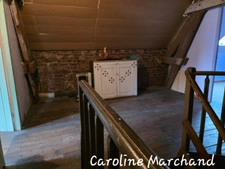 Maison à vendre 5 pièces COURCELLES LE COMTE (62)