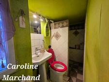 Maison à vendre 6 pièces ONS EN BRAY (60)