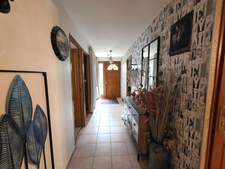 Maison à vendre 4 pièces GUEMAPPE (62)