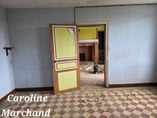 Maison à vendre 6 pièces ONS EN BRAY (60)
