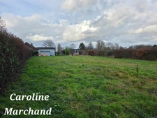 Maison à vendre 6 pièces ONS EN BRAY (60)