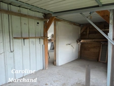 Maison à vendre 6 pièces ONS EN BRAY (60)