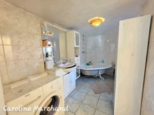 Maison à vendre 5 pièces COURCELLES LE COMTE (62)