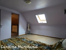 Maison à vendre 5 pièces COURCELLES LE COMTE (62)