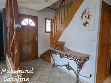 Maison à vendre 7 pièces BEUGNY (62)