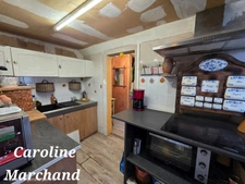 Maison à vendre 6 pièces ONS EN BRAY (60)