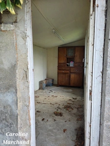 Maison à vendre 6 pièces ONS EN BRAY (60)