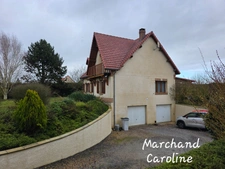 Maison à vendre 7 pièces BEUGNY (62)